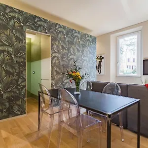 Apartamento Casa Epiro, Roma