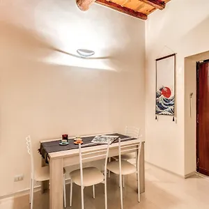 Apartamento Fresh House Cavour, Roma