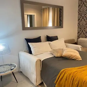 Appartement Via Del Corso, Rome