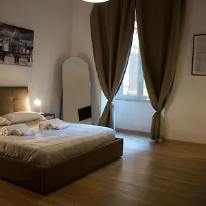 Hébergement de vacances Lavinia In Trastevere, Rome