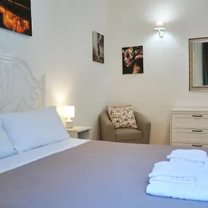 Apartamento The Way Museum, Roma