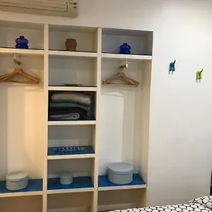 Appartement The Blu And, Rome